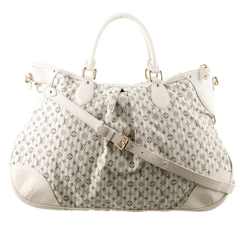 Louis Vuitton Mini Lin Croisette Marina GM 2way Bag - Picture 4 of 15
